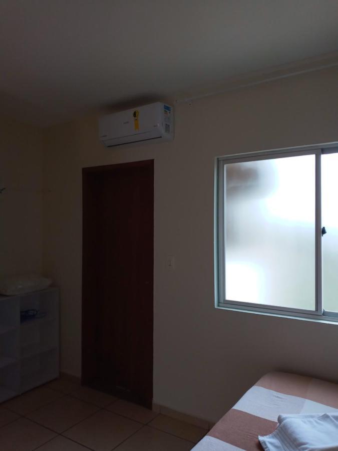 Pousada Vila Real Flats Όρου Πρέτου Εξωτερικό φωτογραφία